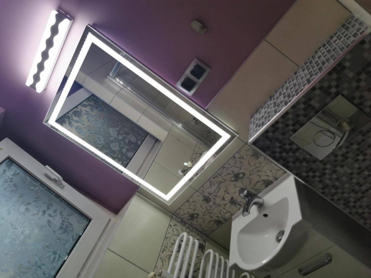 Apartament Gorska 8 - Blisko Centrum Świeradów-Zdrój Kültér fotó
