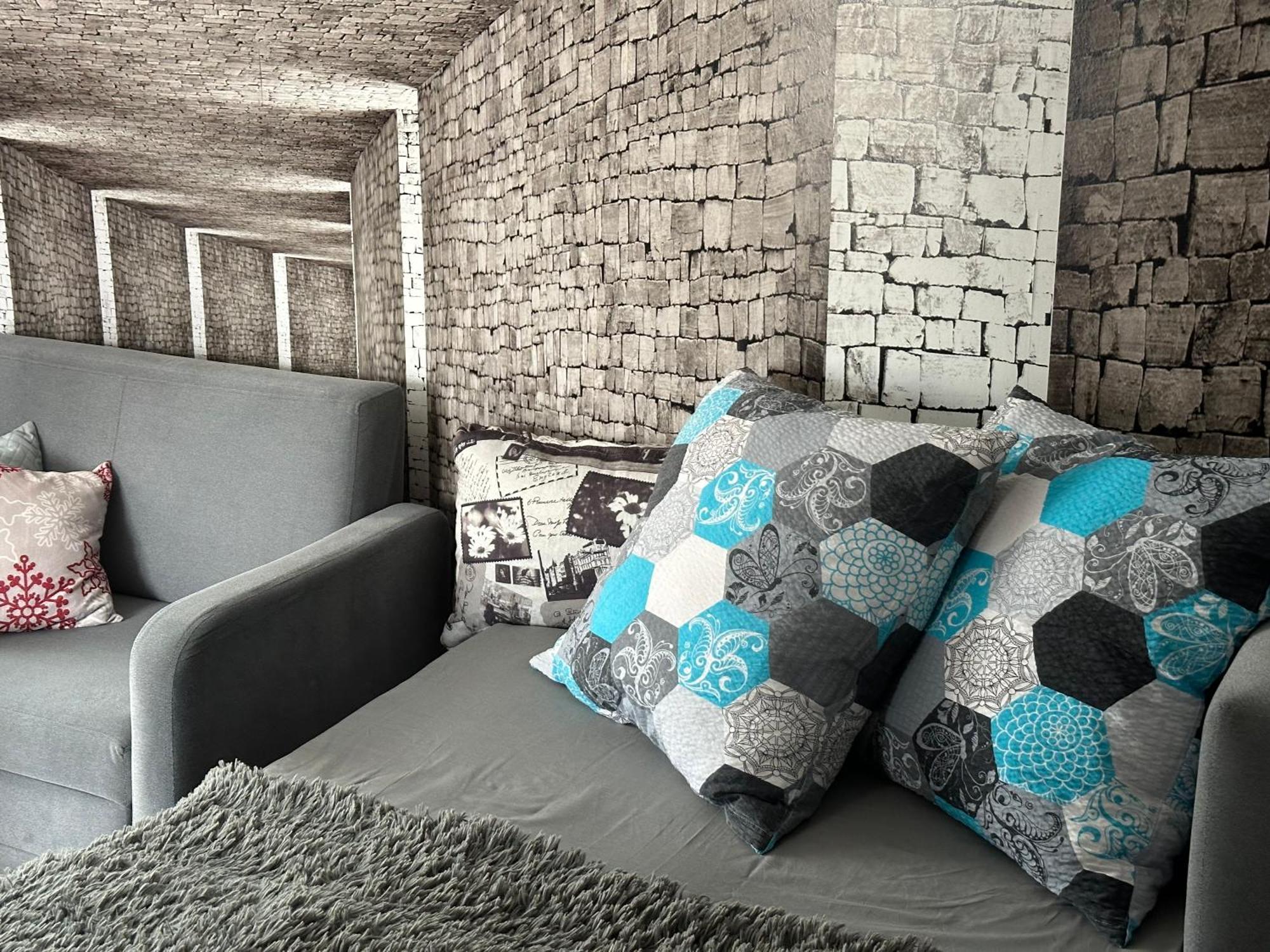 Apartament Gorska 8 - Blisko Centrum Świeradów-Zdrój Kültér fotó