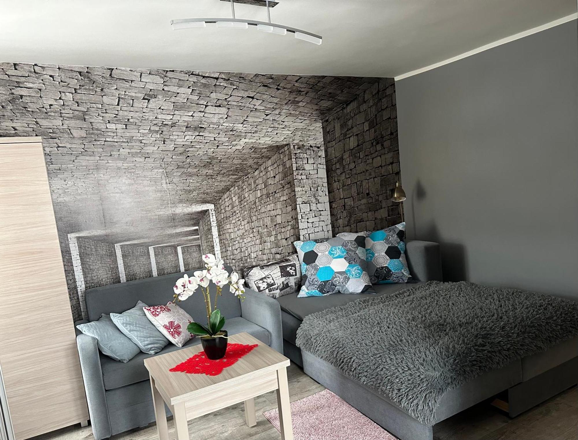 Apartament Gorska 8 - Blisko Centrum Świeradów-Zdrój Kültér fotó