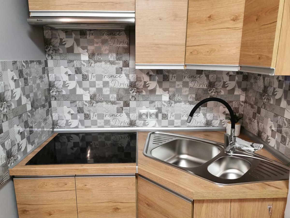 Apartament Gorska 8 - Blisko Centrum Świeradów-Zdrój Kültér fotó