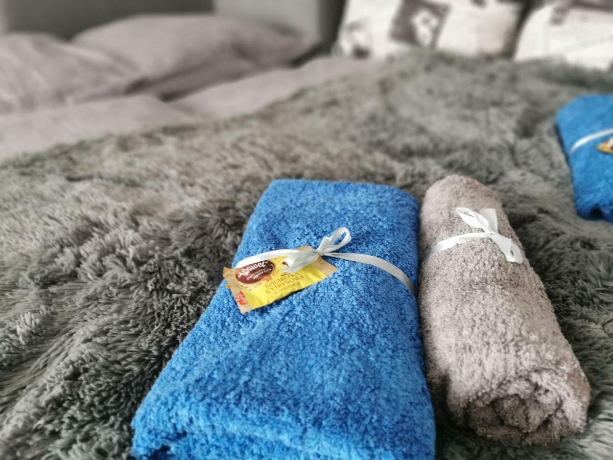 Apartament Gorska 8 - Blisko Centrum Świeradów-Zdrój Kültér fotó