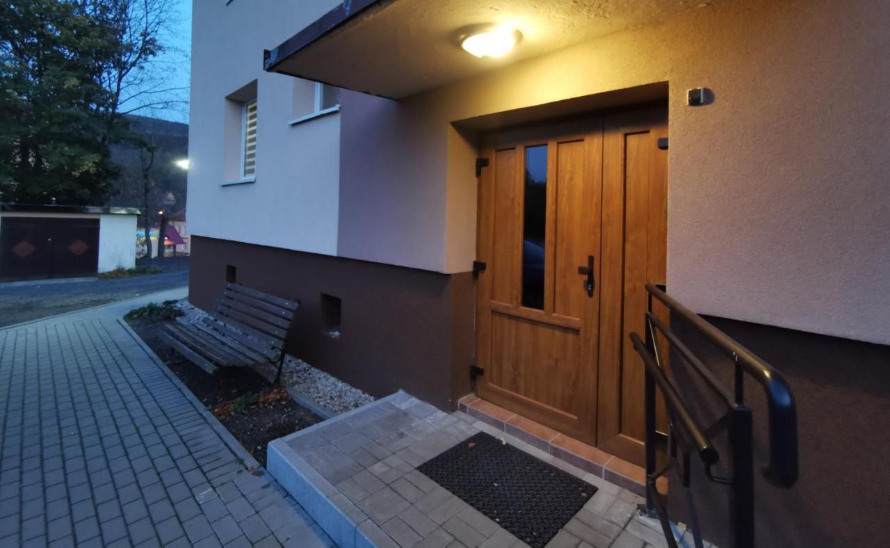 Apartament Gorska 8 - Blisko Centrum Świeradów-Zdrój Kültér fotó